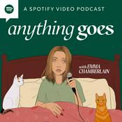 Podcast anything goes with emma chamberlain