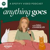 Podcast anything goes with emma chamberlain