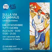 Podcast Sulla via di Emmaus