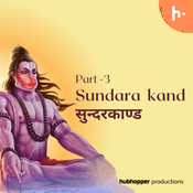 Podcast Sundara Kanda | सुन्दरकाण्ड | Part 3