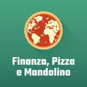 Podcast Finanza, Pizza e Mandolino