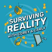 Podcast Surviving Reality