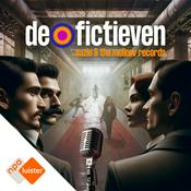 Podcast Suzie & The Mellow Records (van De Fictieven)