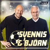 Podcast Svennis & Björn