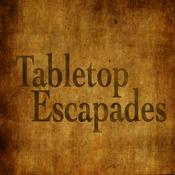 Podcast Tabletop Escapades