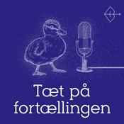 Podcast Tæt på fortællingen - Creative ZOO