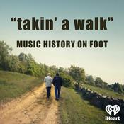 Podcast takin' a walk