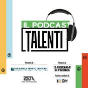 Podcast Talenti Vicenza