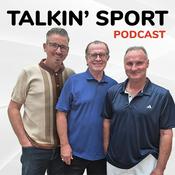 Podcast Talkin' Sport