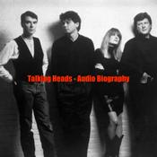 Podcast Talking Heads - Audio Biography