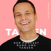 Podcast TANZEN - Der Podcast rund ums Tanzen