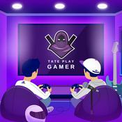 Podcast Tate Play Gamer - Videojuegos