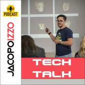 Podcast Tech Talk di Jacopo Izzo