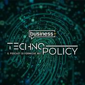 Podcast Technopolicy