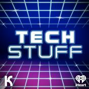 Podcast TechStuff