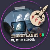 Podcast Archivio di TecnoPlanet 3D