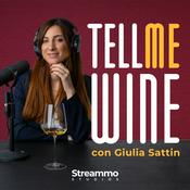 Podcast Tell Me Wine