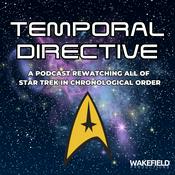 Podcast Temporal Directive