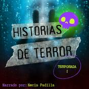 Podcast Territorio Creepy | Historias de Terror