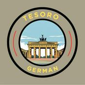 Podcast Tesoro German