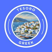 Podcast Tesoro Greek