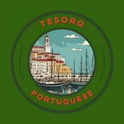 Podcast Tesoro Portuguese (European)