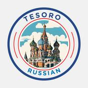 Podcast Tesoro Russian