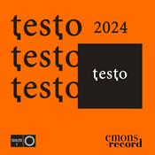 Podcast TESTO 2024 – come si diventa un libro