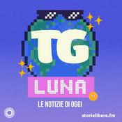 Podcast TG Luna