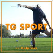 Podcast Tg Sport