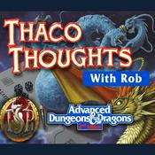 Podcast Thaco Thoughts With Rob