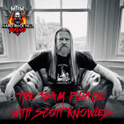 Podcast The 10am Pillage with Scott Knowles