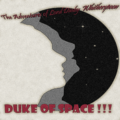 Podcast The Adventures of Lord Dinby Whitherspoon, Duke of Space