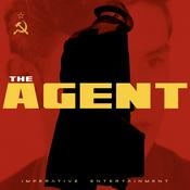 Podcast The Agent