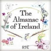 Podcast The Almanac of Ireland