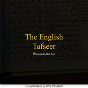 Podcast The English Tafseer