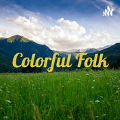 Podcast Colorful Folk