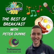 Podcast The Best of Breakfast with Peter Dunne