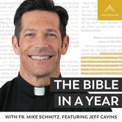 Podcast The Bible in a Year (with Fr. Mike Schmitz)