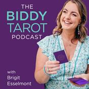 Podcast The Biddy Tarot Podcast: Tarot | Intuition | Empowerment