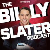 Podcast The Billy Slater Podcast