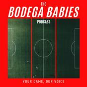 Podcast The Bodega Babies Podcast