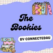 Podcast The Bookies: Engaging Conversations with Your Favorite Authors