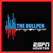 Podcast The Bullpen | ESPN Houston