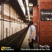 Podcast The City - Una storia musicale di New York