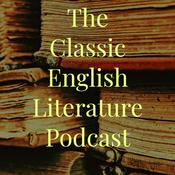 Podcast The Classic English Literature Podcast