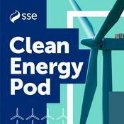 Podcast Clean Energy Pod