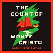 Podcast The Count of Monte Cristo