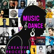 Podcast Music & Dance: Musicians, Composers, Singers, Dancers, Choreographers, Performers Talk Art, Creativity & The Creative Process