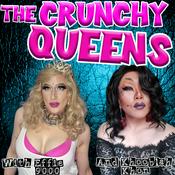 Podcast The Crunchy Queens